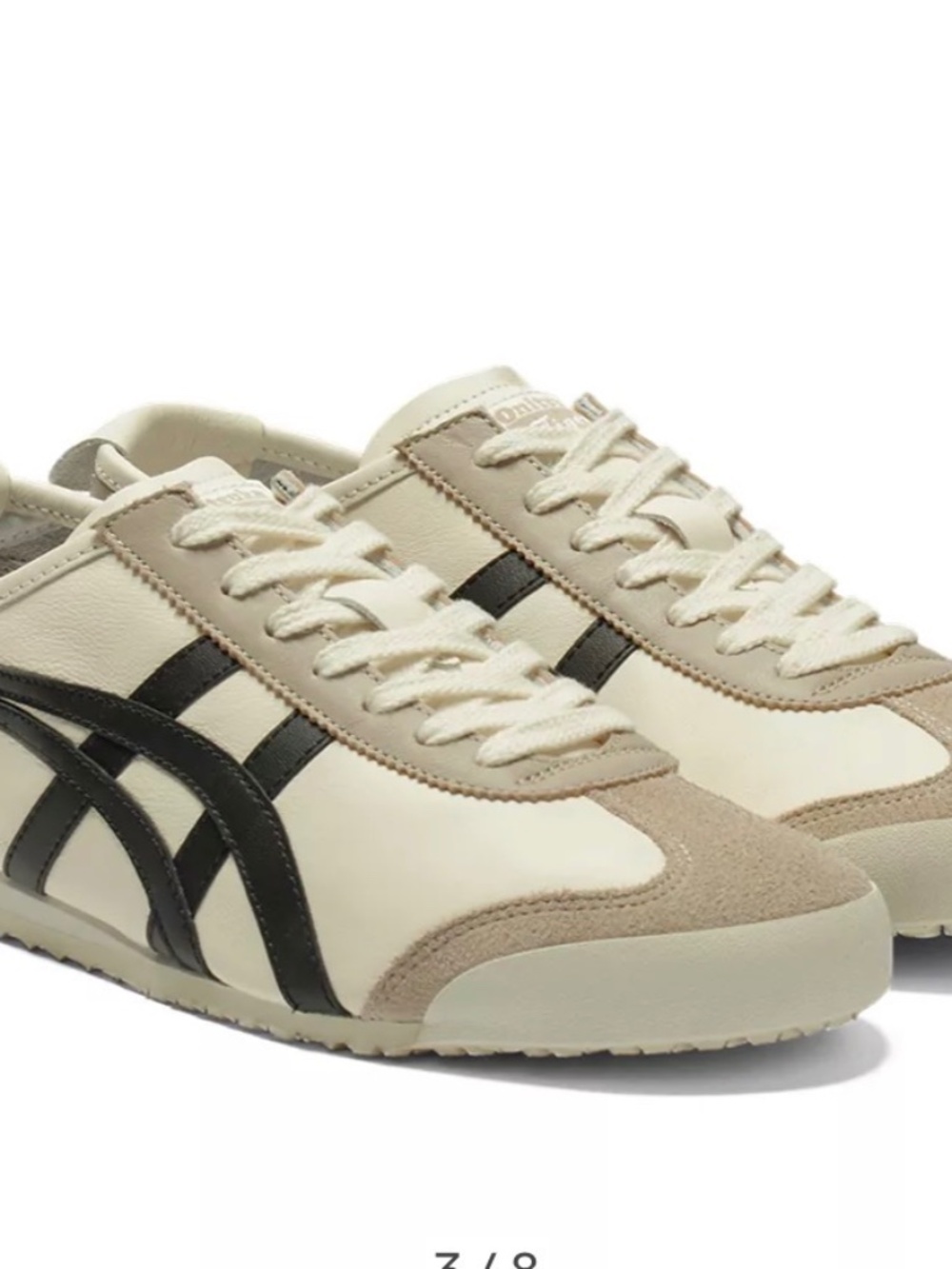 Onitsuka Tiger MEXICO 66